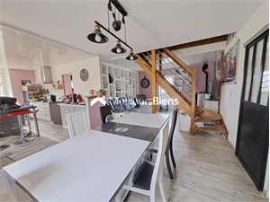 maison situee en campagne à la vente -   70160  AMANCE, surface 82 m2 vente maison situee en campagne - UBI463451420
